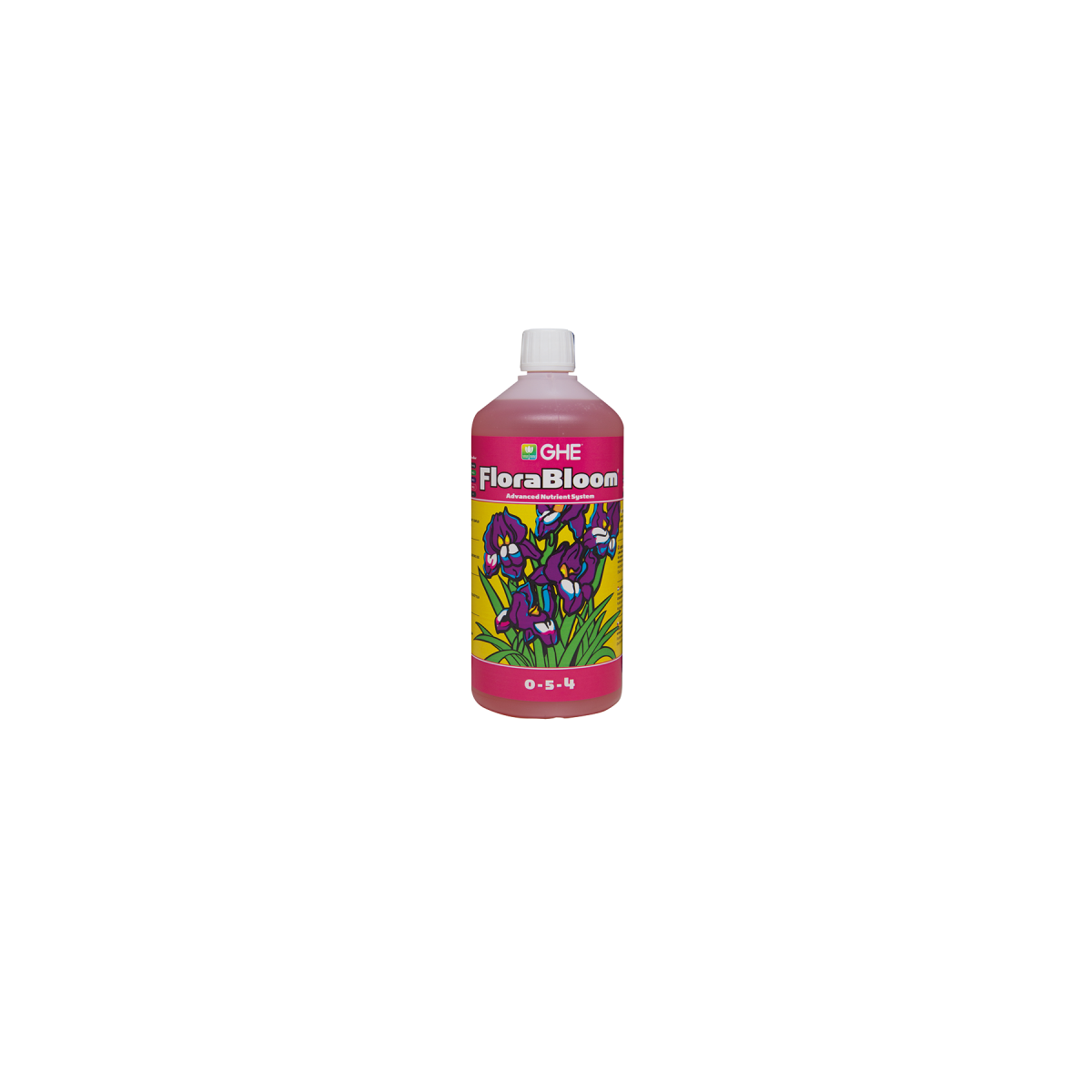 Tripart bloom 500ml