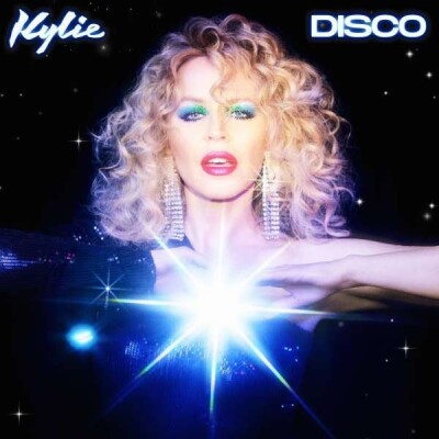 Kylie Minogue - Disco - 2020 - Cd