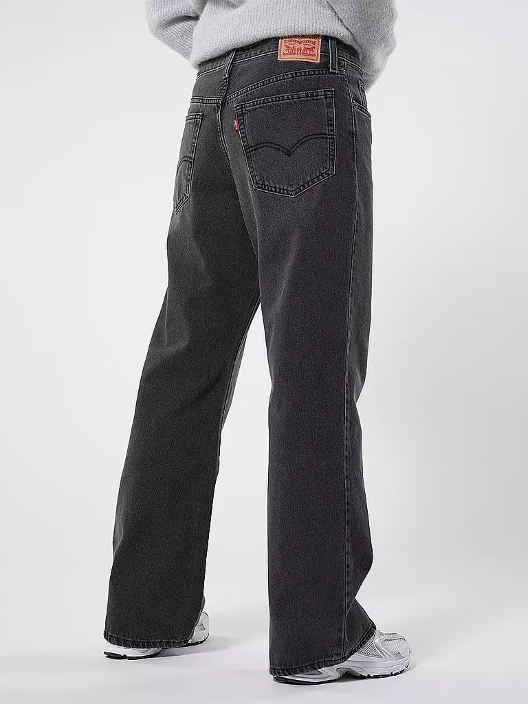 LEVI'S® Jeans Baggy Fit 94 schwarz