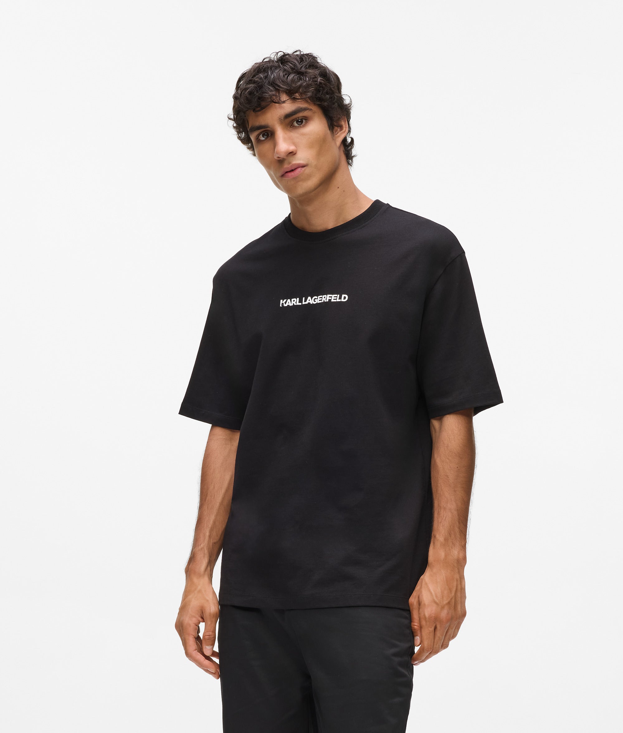 Portret T-shirt