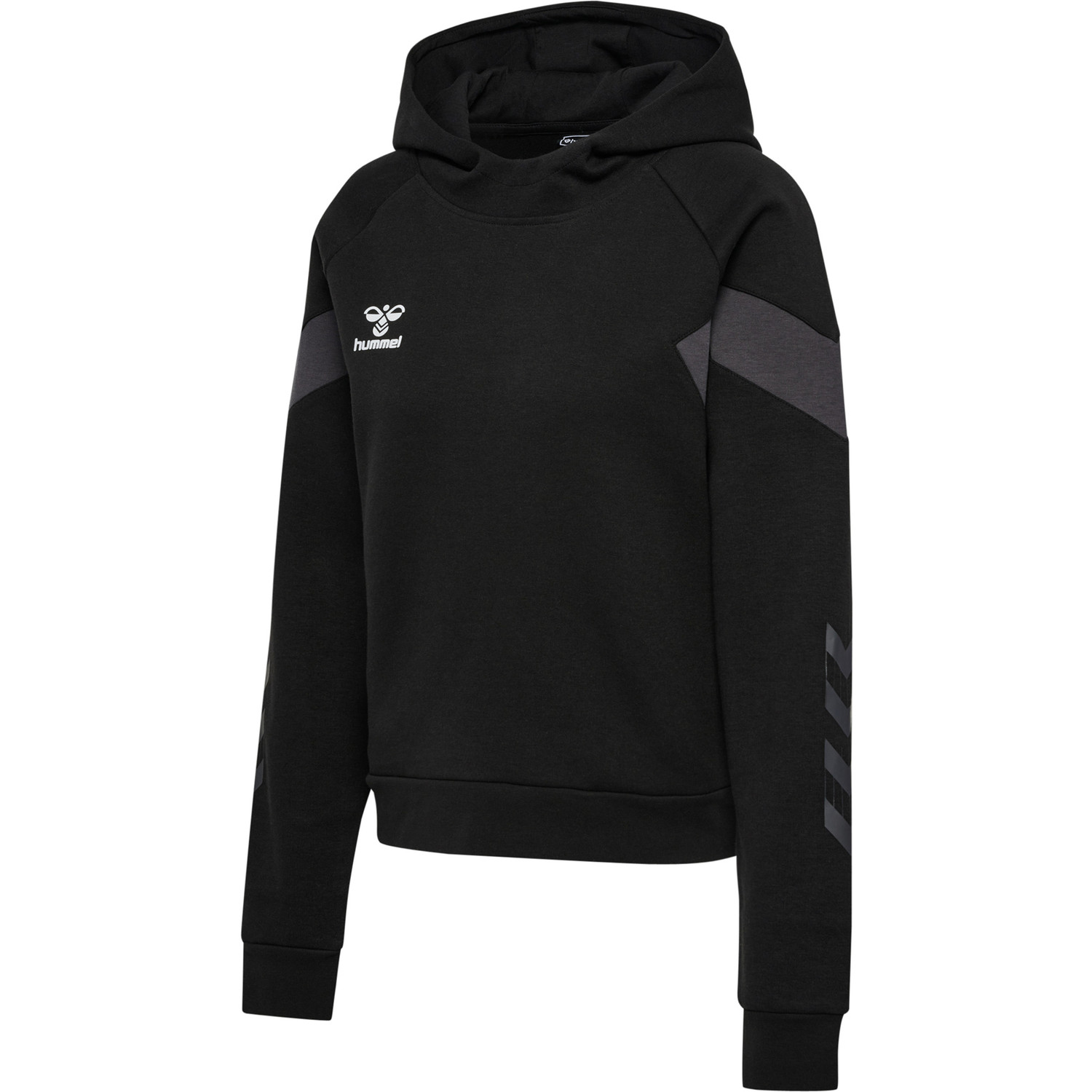 Hummel Travel Sweat Hoodie Women
