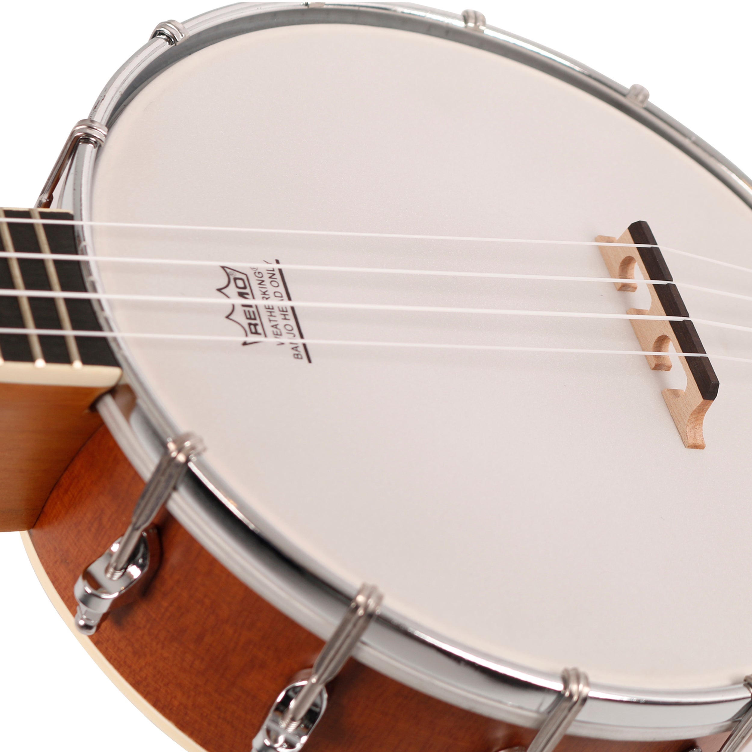 Fazley BN-UL banjolele