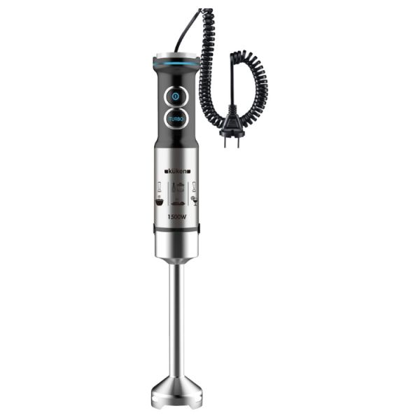 Kuken 32739 Premium 1500W Inox