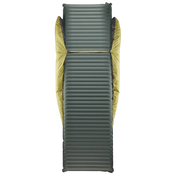 Sac de couchage THERMAREST CORUS 20F/-6C LONG