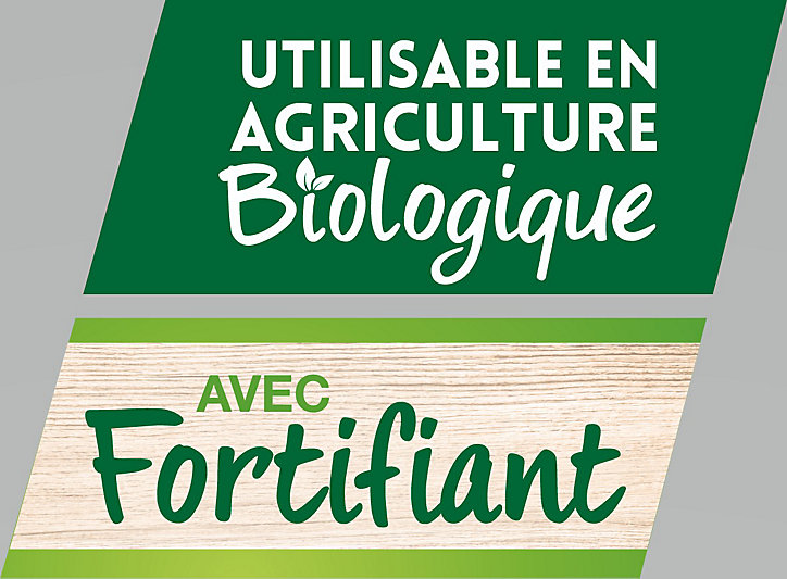 Terreau géraniums Vilmorin sac de 40 litres