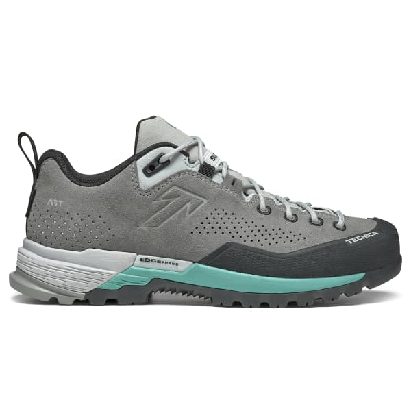 Chaussure de randonnée basse TECNICA SULFUR GTX WS GREY/LT PETROL
