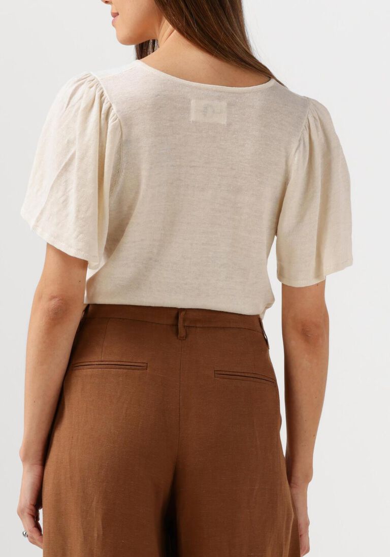 ecru des petits hauts top brook