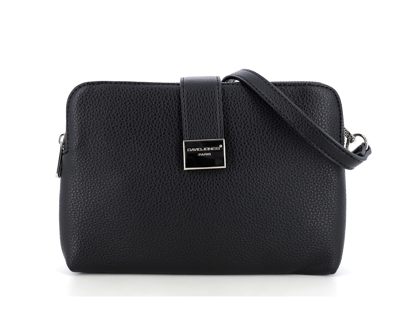 David jones-CM6778 Synthétique Noir
