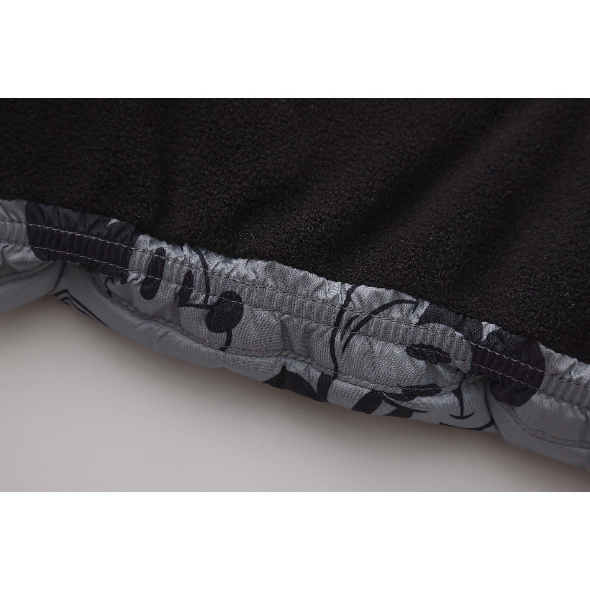 Character Padded Coat Infants