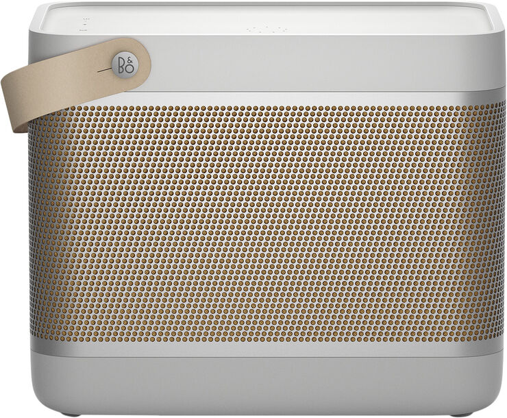 Bang & Olufsen Beolit 20 Bluetooth Speaker Grey mist