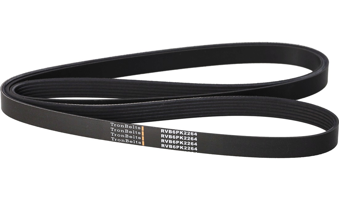 Multi v-rem 6 pk x 2264 mm