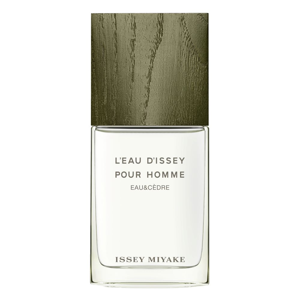 ISSEY MIYAKE Eau & Vét Eau de Toilette Intensive 50 ml