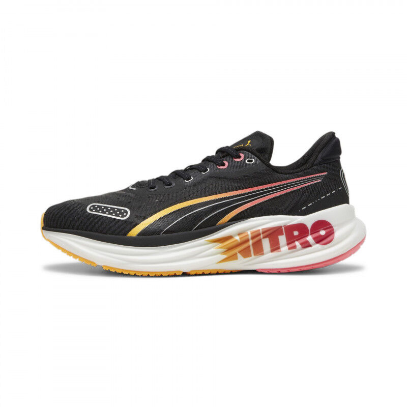 Magnify Nitro 2 Tech FF - Chaussures running homme