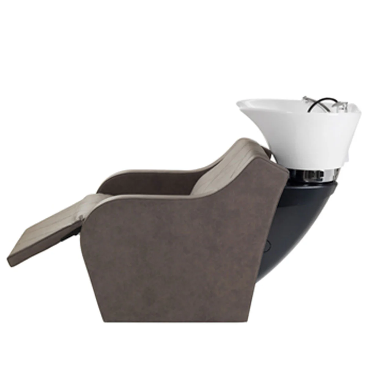 Bac à shampoing NEW 330 Comfort