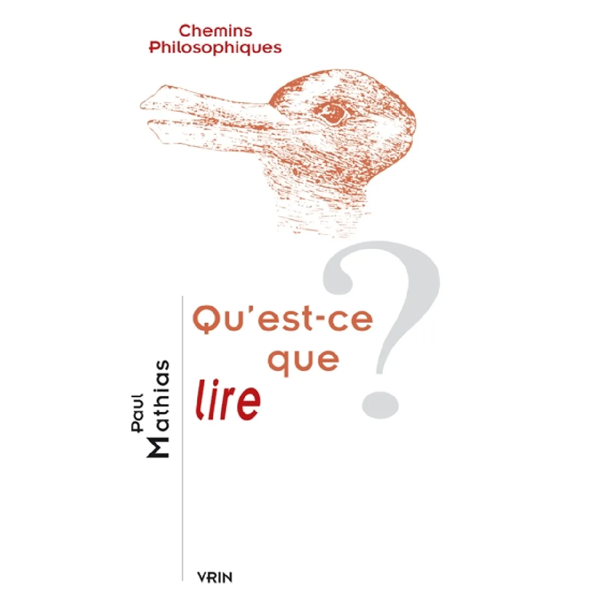 Qu'est-ce que lire ?