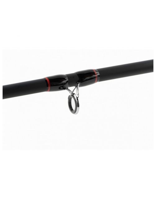 Fox Rage Warrior Zander Casting 210cm\/6.8ft 10-30g - Roofvishengel -