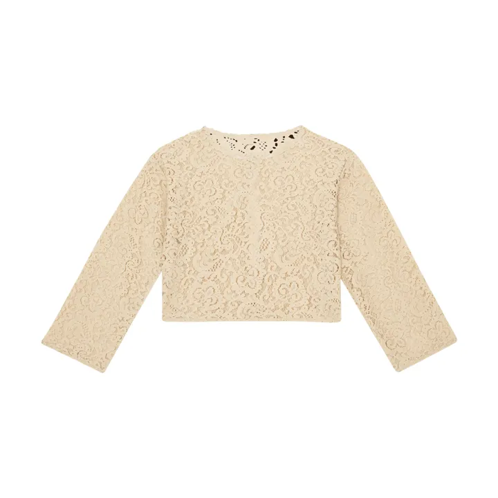 Zhoe & Tobiah Veste 7 | Beige
