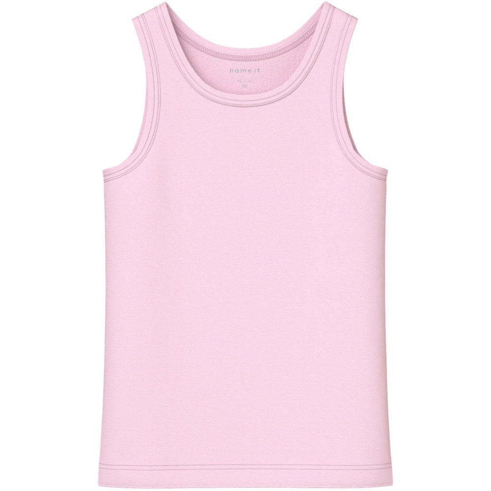 Køb Name It Ballerina Nmftank Top 2P Ballerina Horse Noos