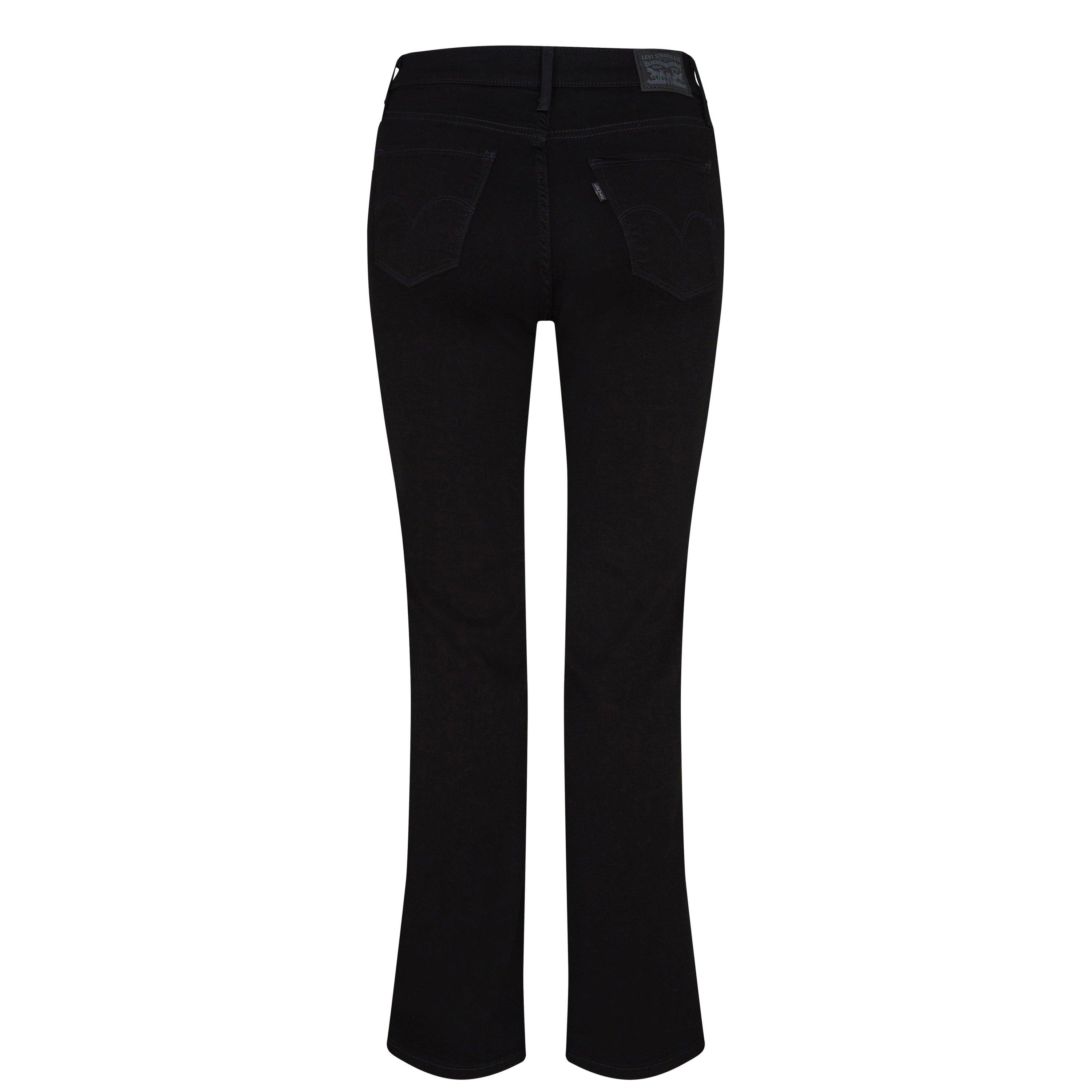 Levis 315 Shaping Bootcut Jeans