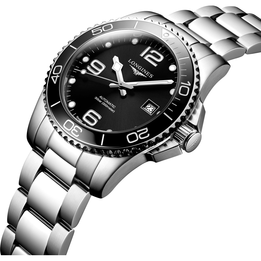 Longines HydroConquest 41mm