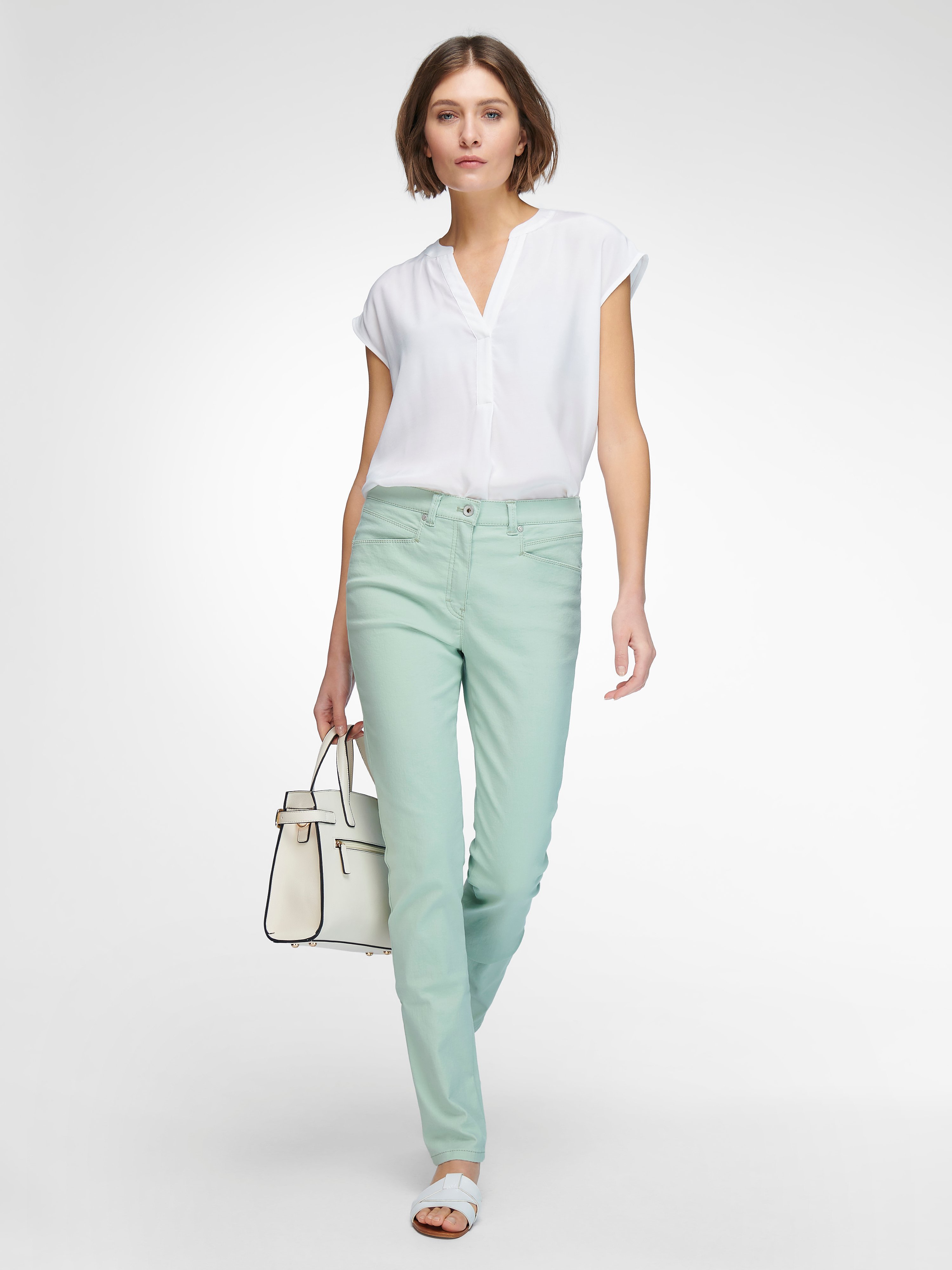 ProForm Slim-Zauber-Jeans