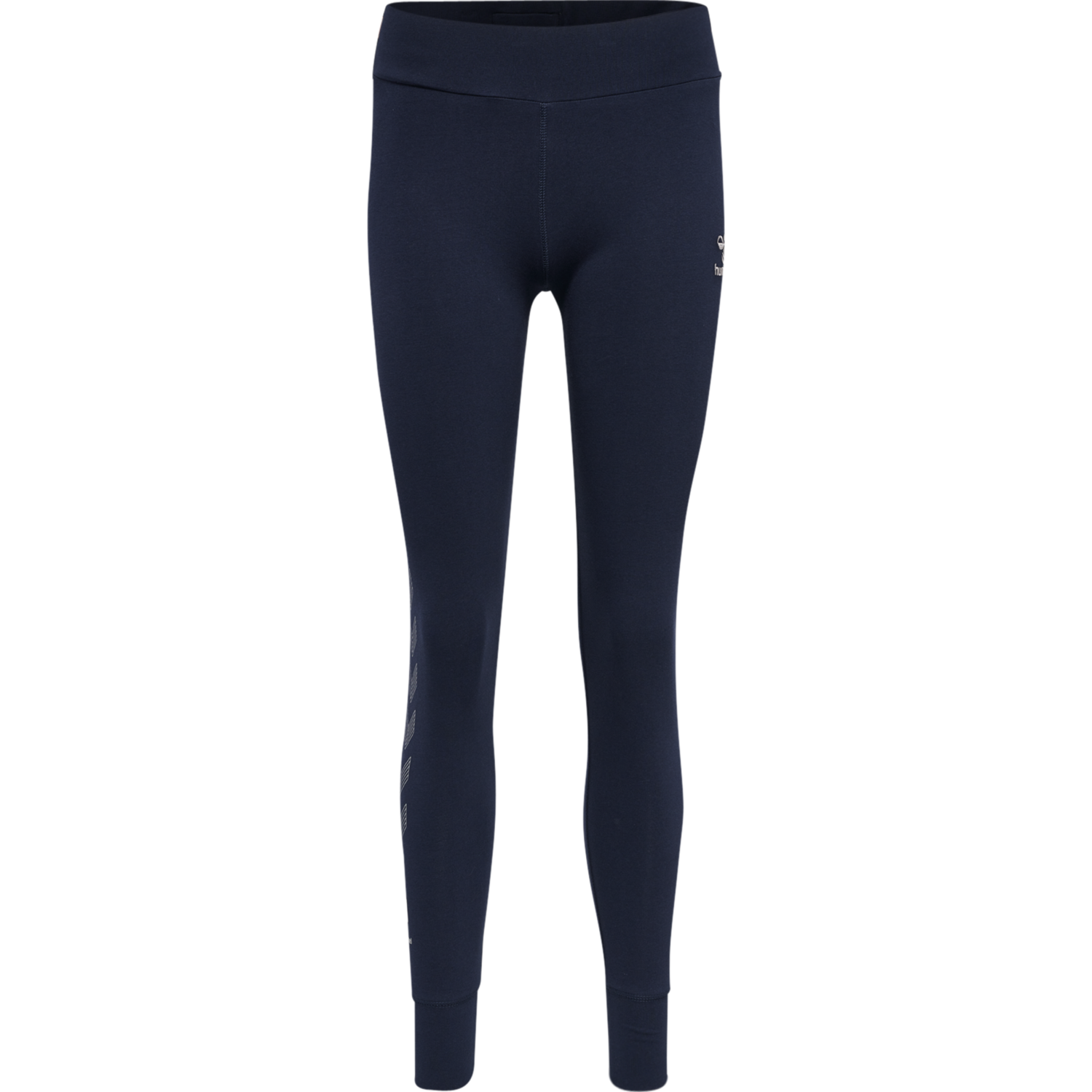 hmlMOVE GRID COTTON TIGHTS