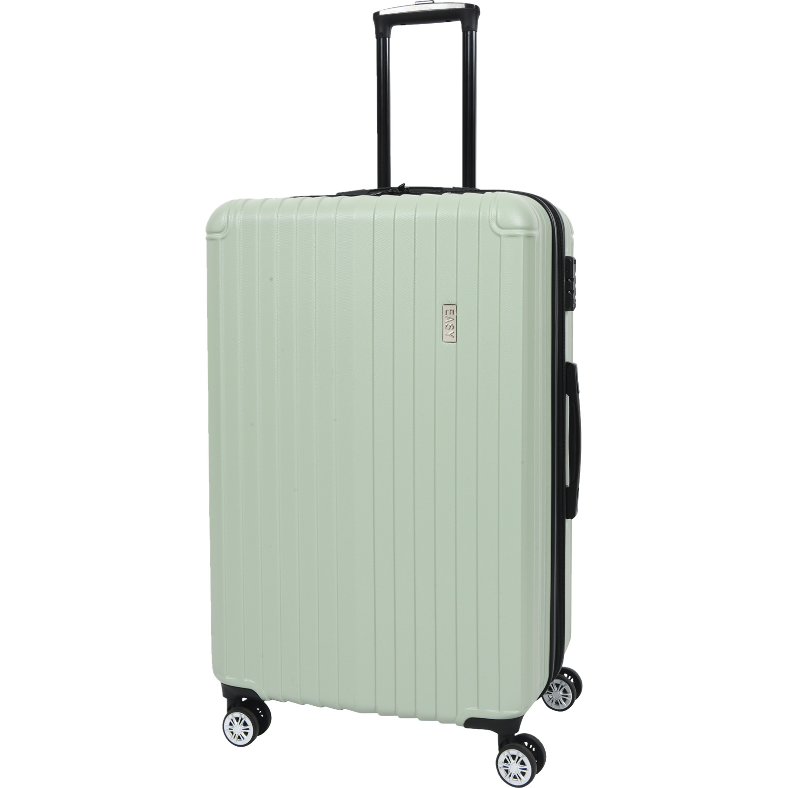 Schalenkoffer Sola L mint