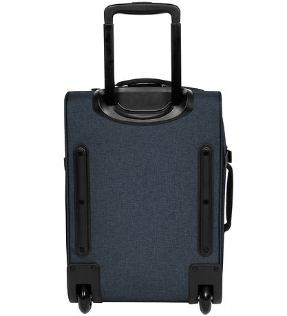 Eastpak Reisetasche m. Räder - Tranverz XXS - 25 L - Triple Deni