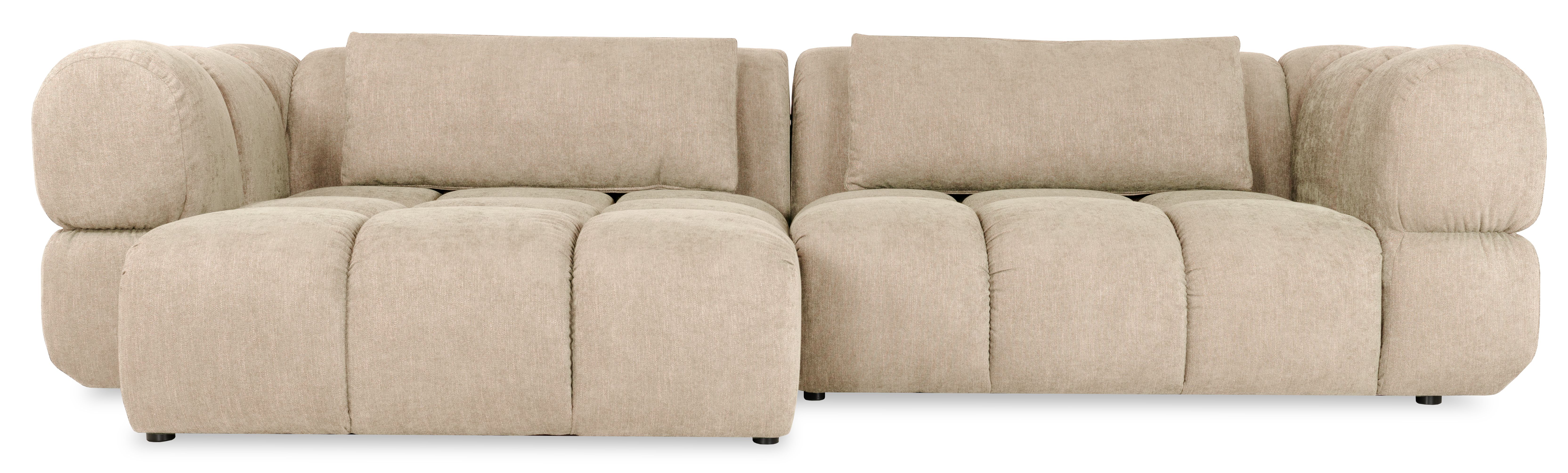 Loungebank Delight