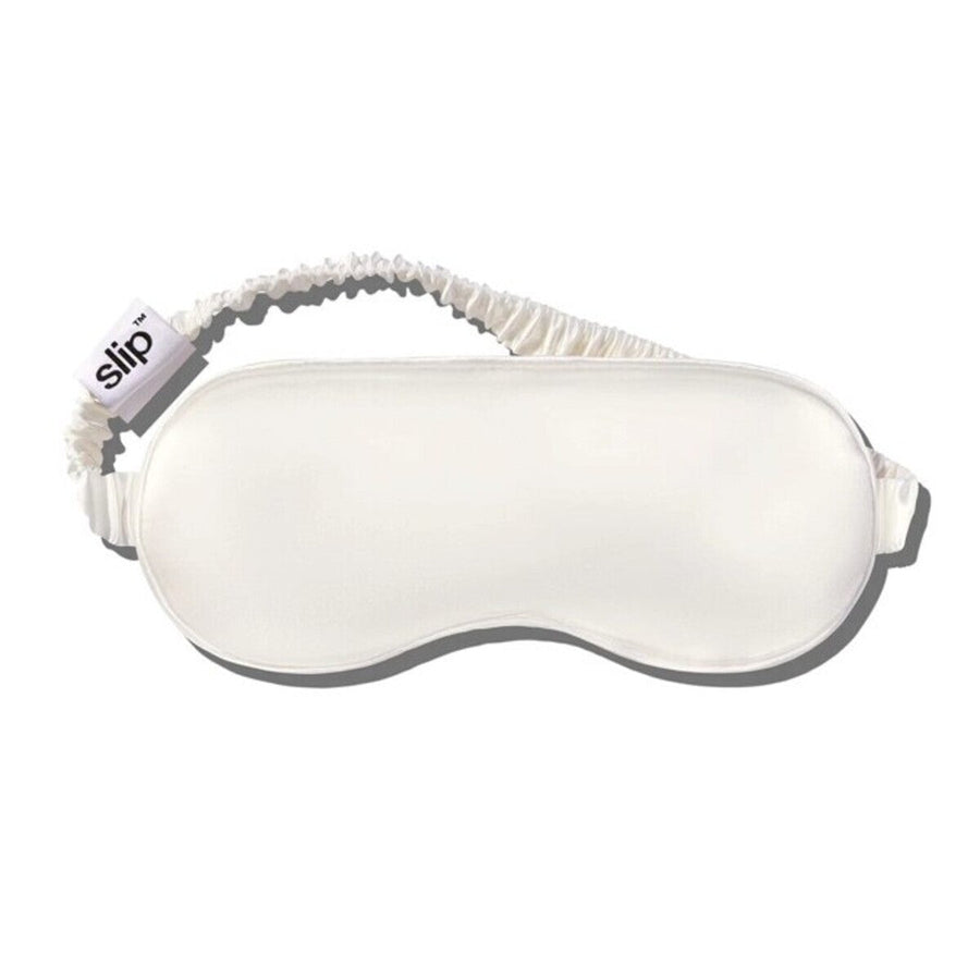 Sleep Mask - White
