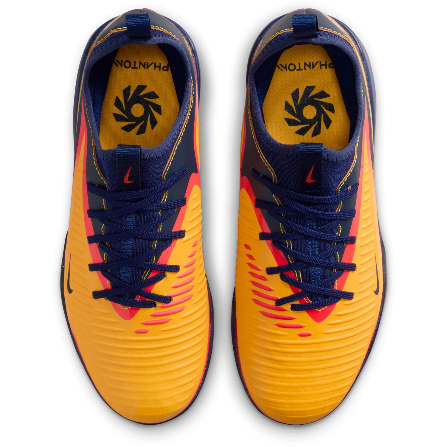 Nike Phantom 6 Low Haaland Academy Indoor Kids