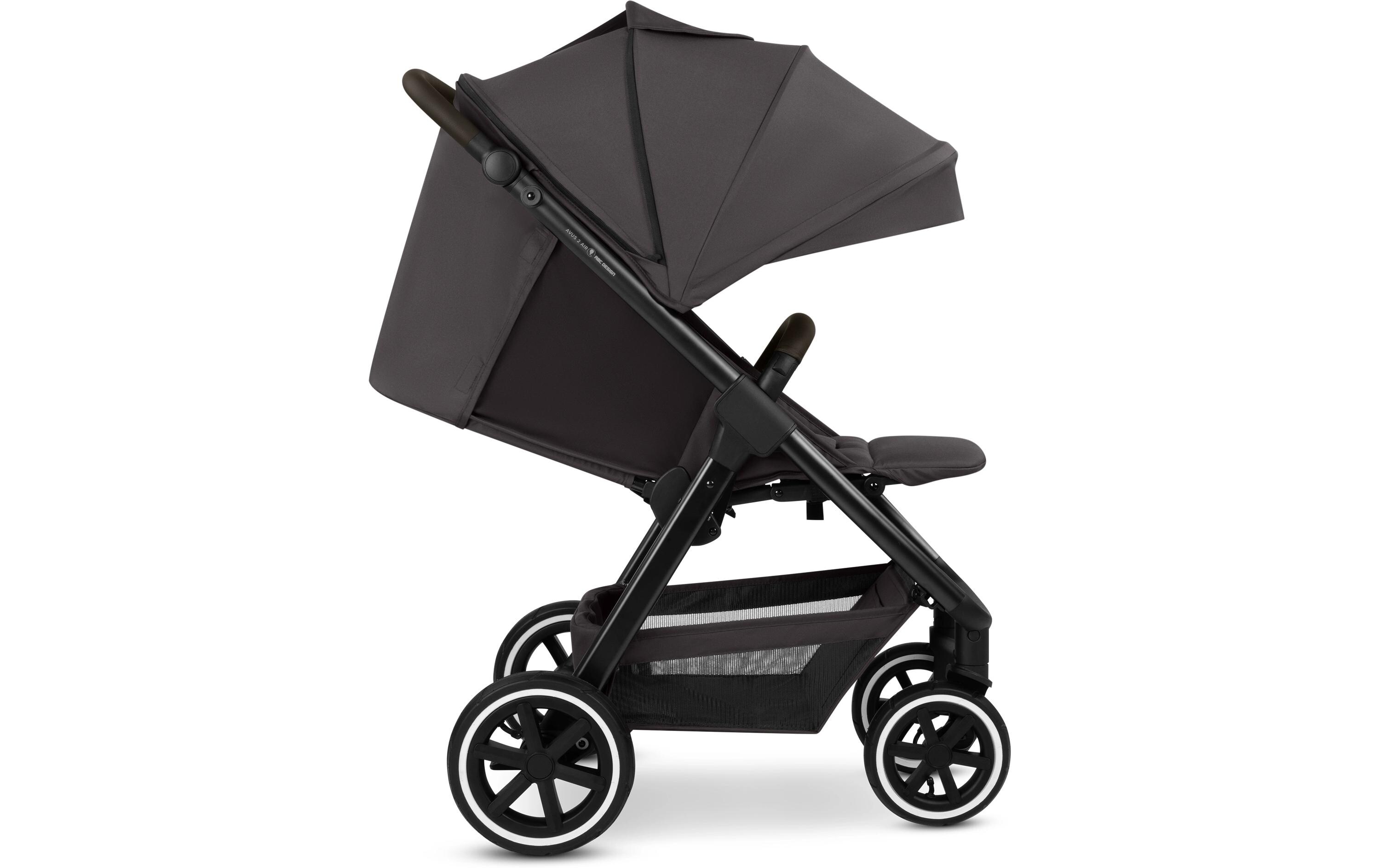 Buggy Avus 2 Air Falcon<br>Robuster Kinderwagen mit Luftreifen