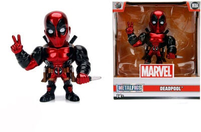 Marvel Deadpool Figur