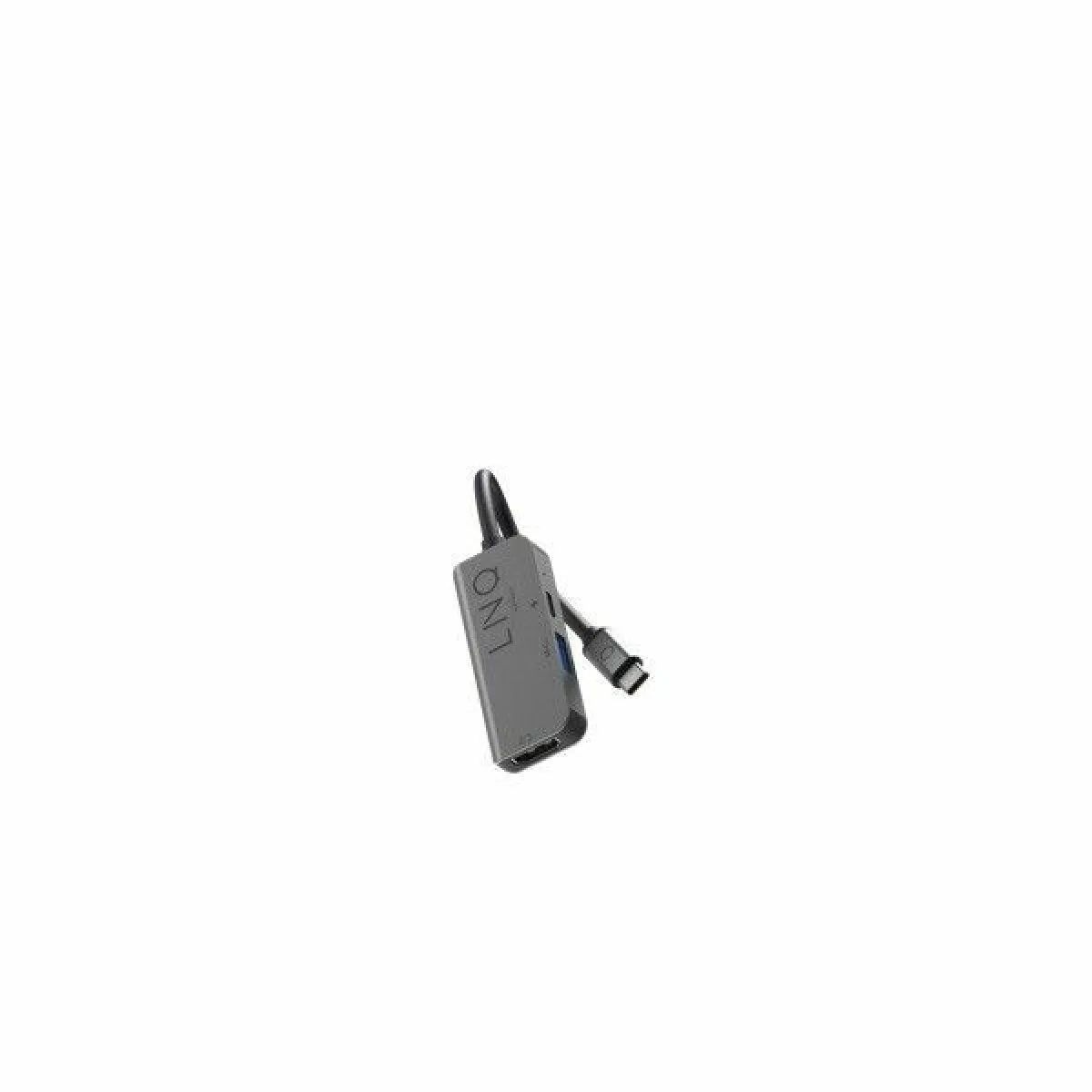 LINQ 3IN1 USB-C MULTIPORT HUB
