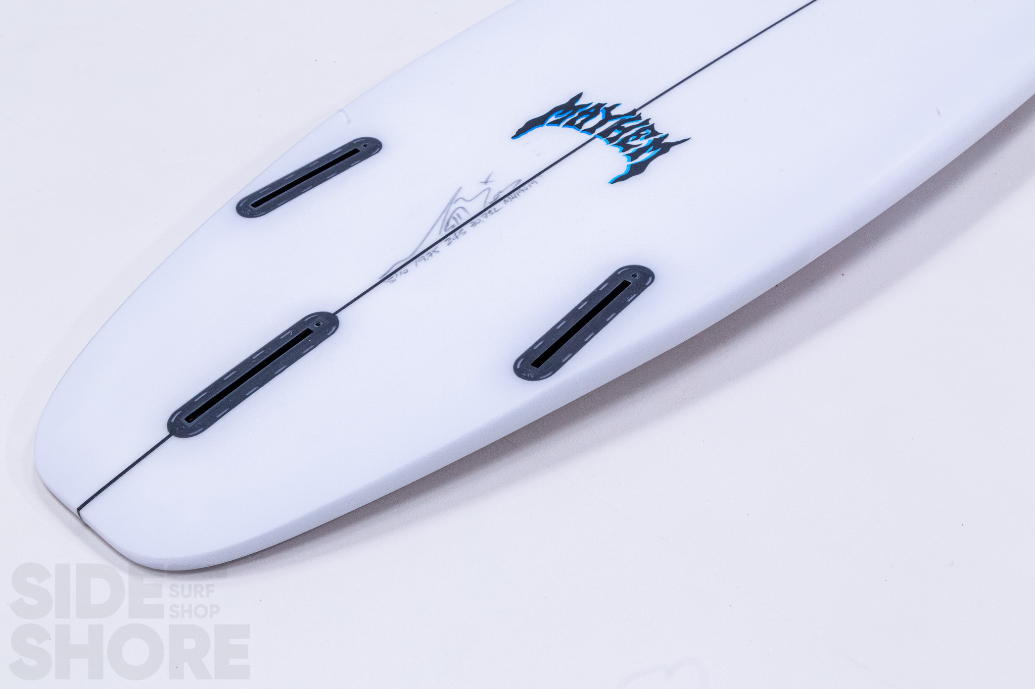 Lost The Ripper - 5'10 x 19.75
