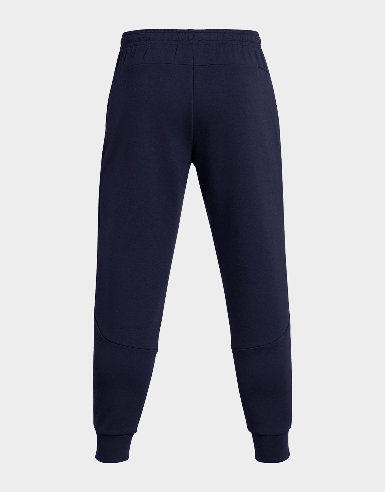 Under Armour Fleece Bottoms UA Unstoppable Flc Jgr EU