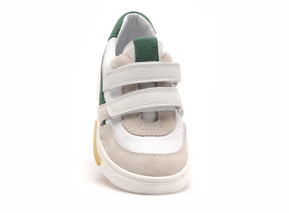 Bopy basses enfant vogap blanc