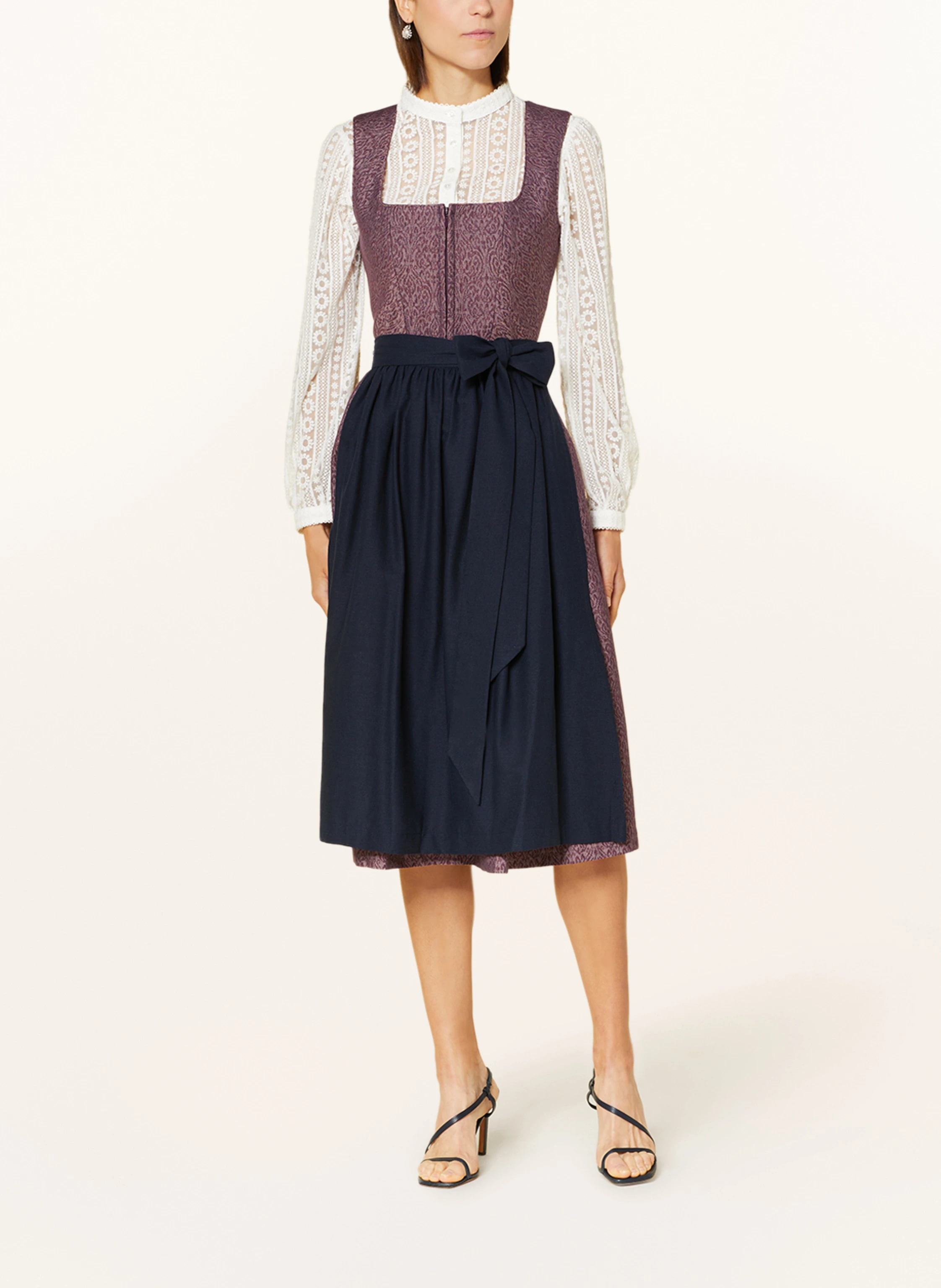 LIMBERRY Dirndl LUNA