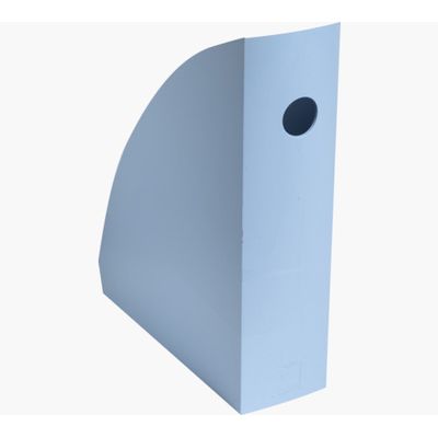 Exacompta BeeBlue - Porte-revues bleu clair