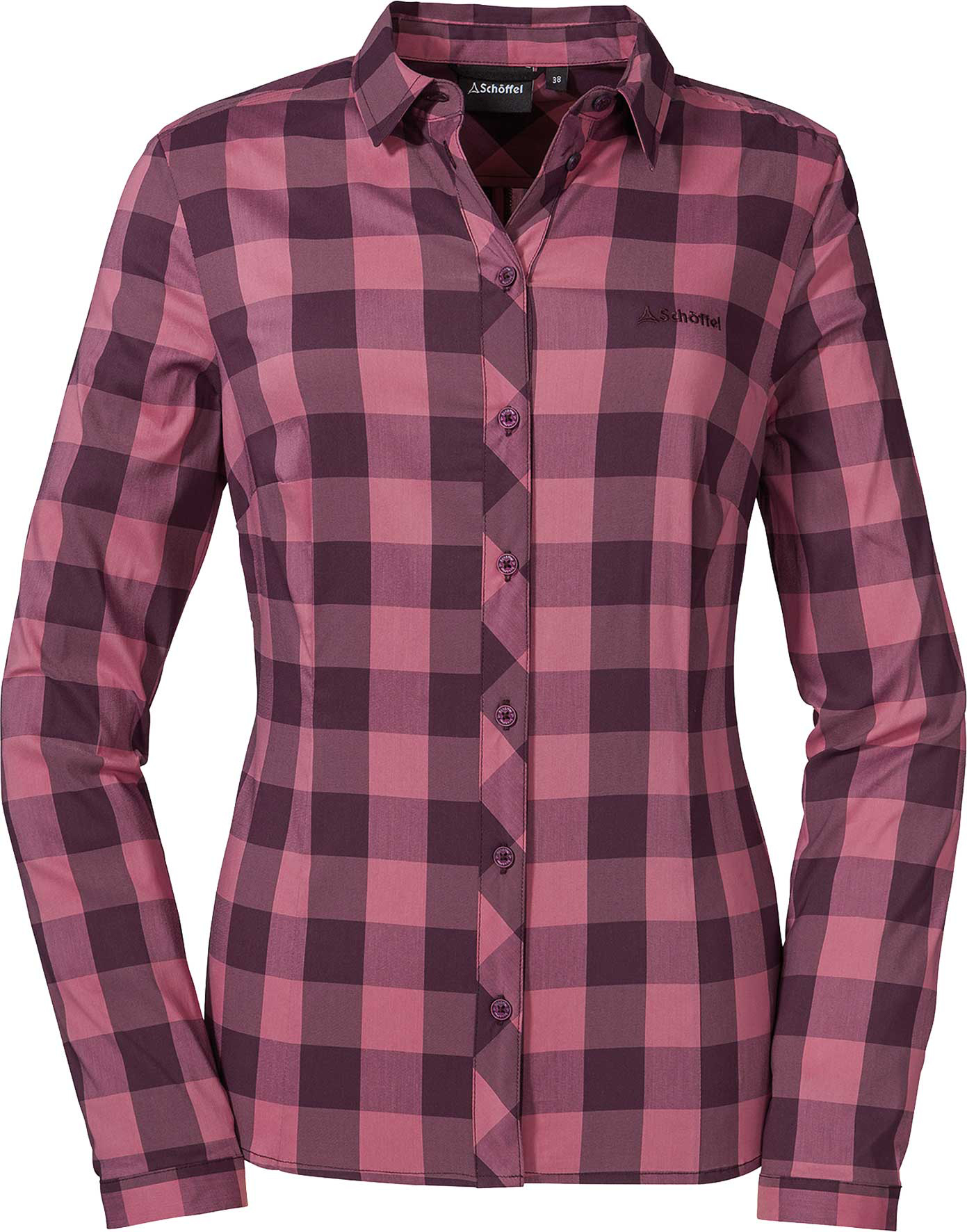 Blouse Svendborg W