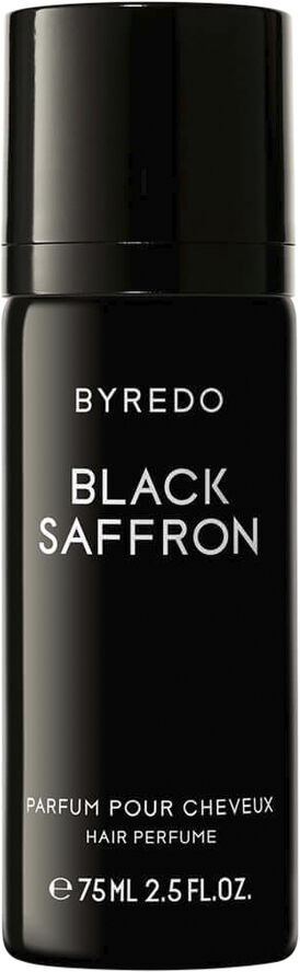 BYREDO Hair Perfume Black Saffron