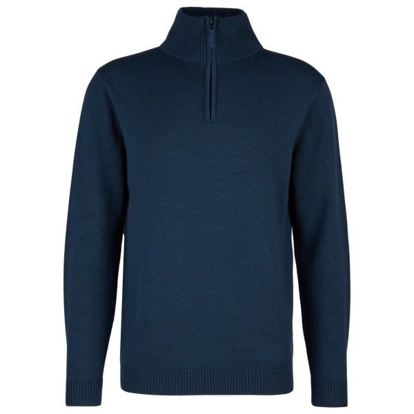 Stoic - MerinoKnit MMXX.Kniva Half Zip - Pull en laine mérinos