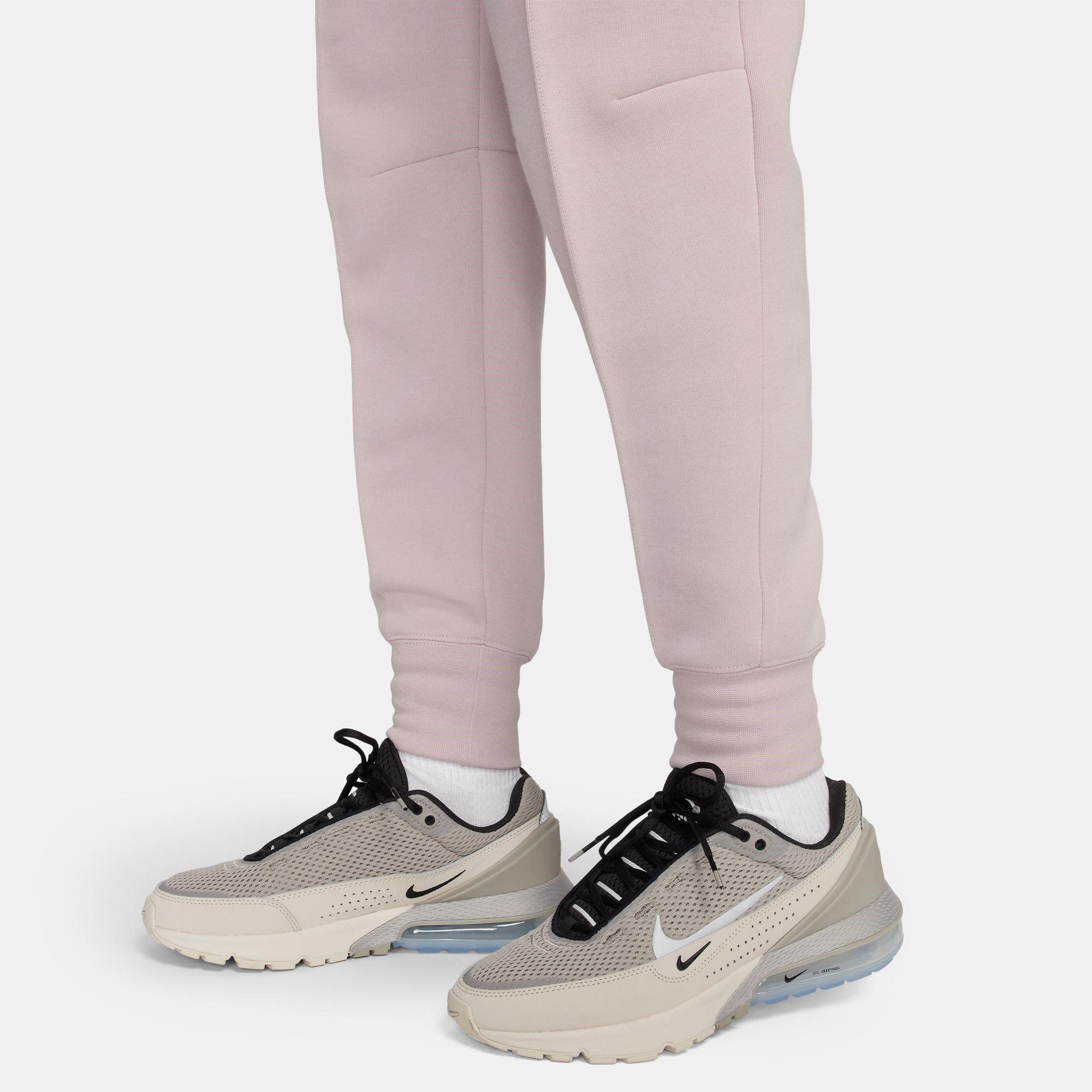 Nike Sportswear Tech Fleece Womens Mid Rise Joggers
