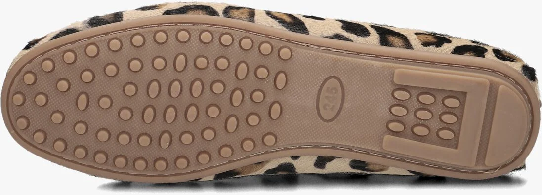 AYANA beige ayana mocassins 1202