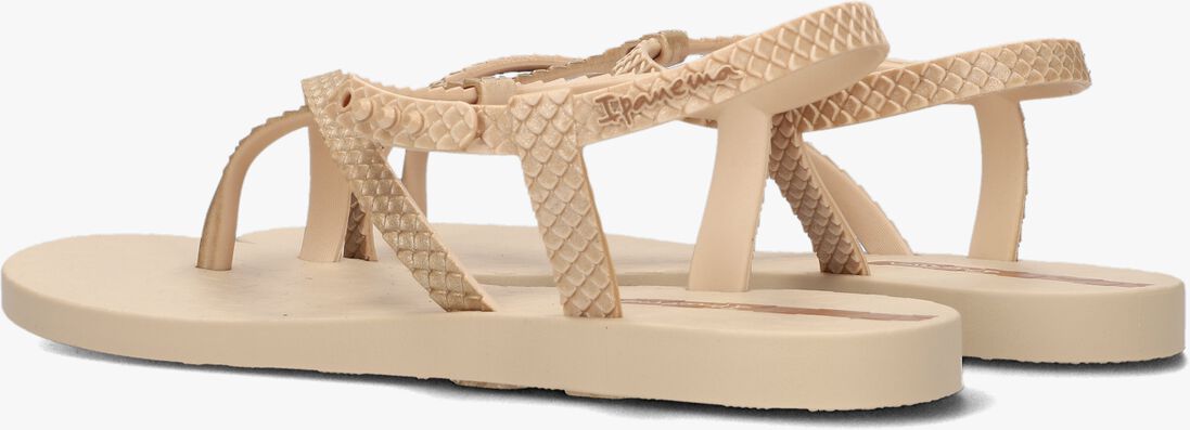 IPANEMA beige ipanema sandalen class wish