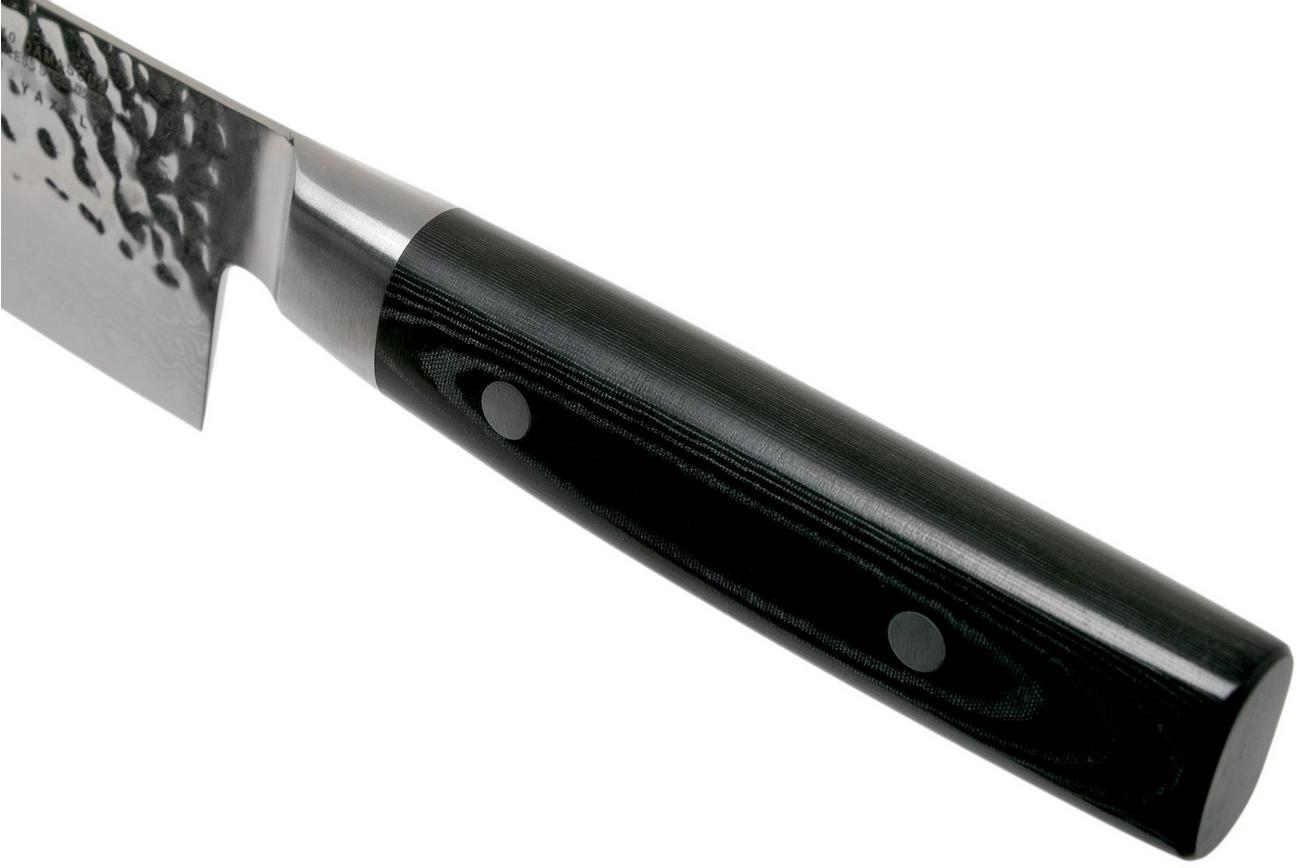 Yaxell Zen 35500 koksmes 20 cm