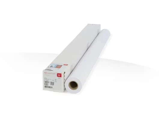 Canon IJM113, 120 m, 91,4 cm, 5,08 cm, 90 g/m², 111 µm, 91%