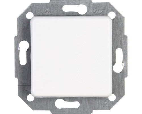 Kopp 613613082 Uit-omschakelaar Kopp Europa arctic white