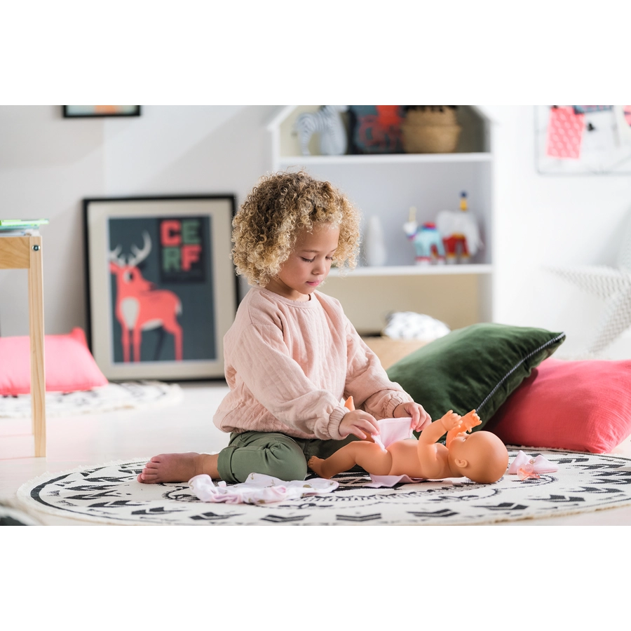 Corolle® Mon Grand Zubehör - Babybekleidungsset