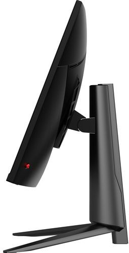 MSI MAG401QR - Ultrawide QHD Gaming Monitor - 155hz - Mystic Light - USB-C 65w - KVM - 40 inch
